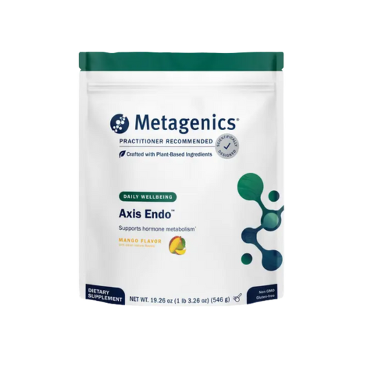 Metagenics Axis Endo Powder 1
