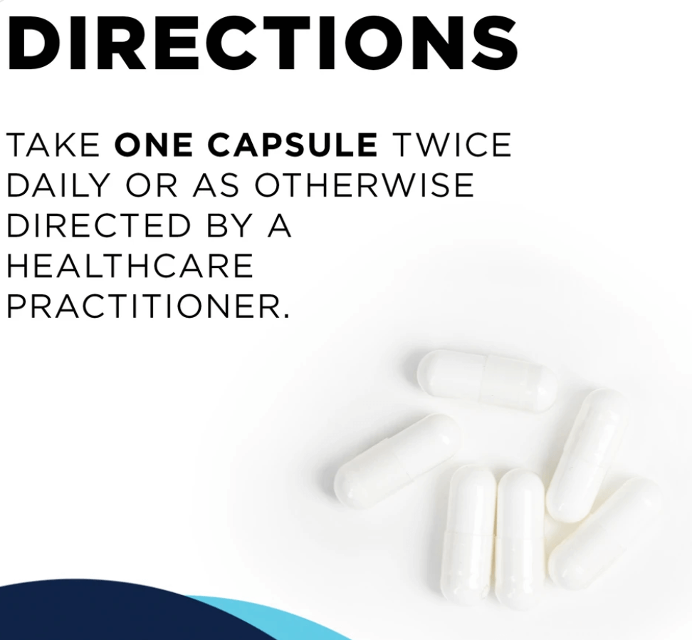 CellCore Advanced TUDCA Capsules 2