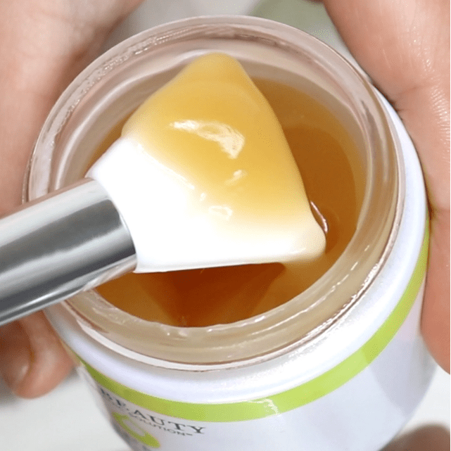 Juice Beauty Peel Sensitive Exfoliating Mask 2