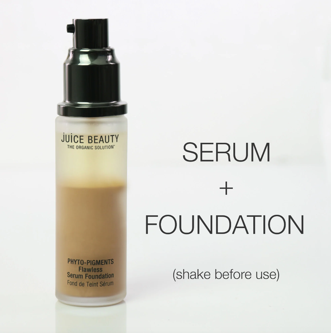 Juice Beauty Phyto-Pigments Flawless Serum Foundation