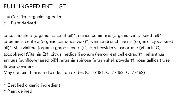Juice Beauty Phyto-Pigments Perfecting Concealer 5