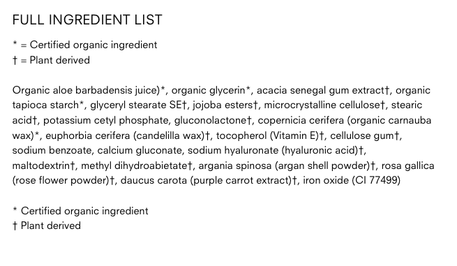 Juice Beauty Phyto-Pigments Ultra-Natural Mascara 4