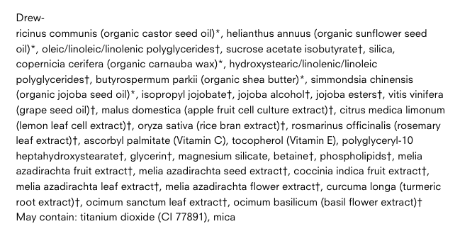 Juice Beauty Phyto-Pigments Liquid Lip 8