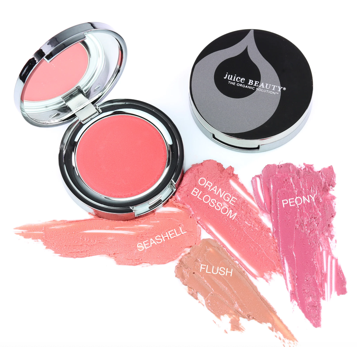 Juice Beauty Phyto-Pigments Last Looks Cream Blush 11