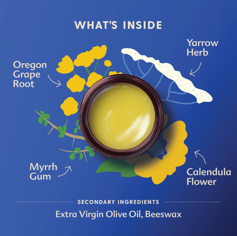 Motherlove Diaper Balm 3