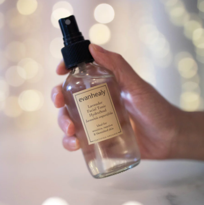 Evanhealy Lavender Facial Tonic HydroSoul 2