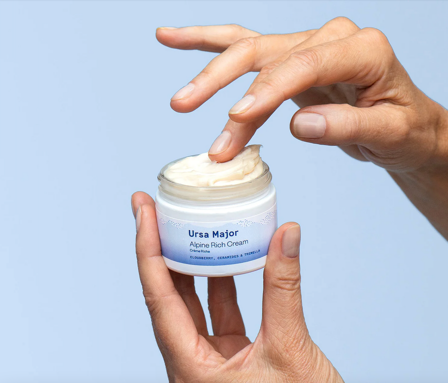 Ursa Major Alpine Rich Cream 6