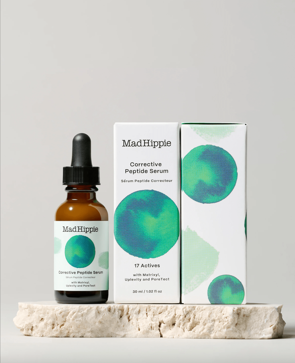 Mad Hippie Corrective Peptide Serum 3