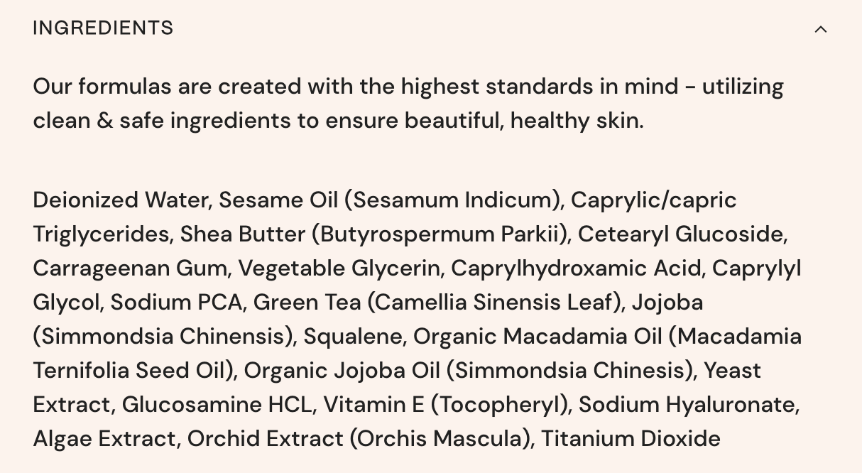 Mad Hippie Cream Cleanser 3