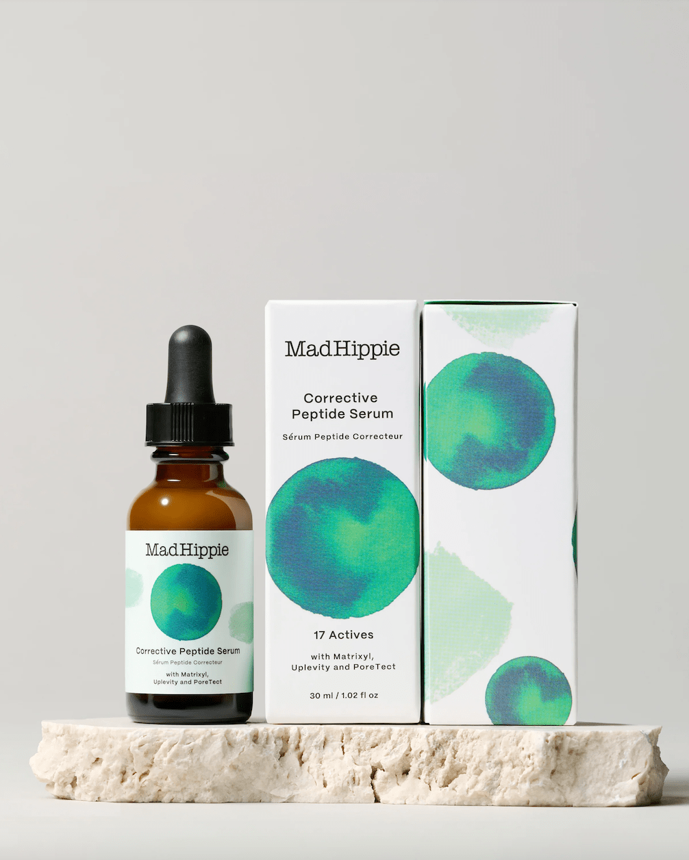 Mad Hippie Cream Cleanser 4