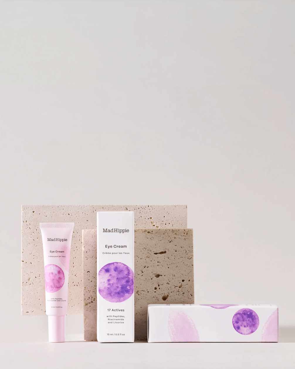 Mad Hippie Eye Cream 2