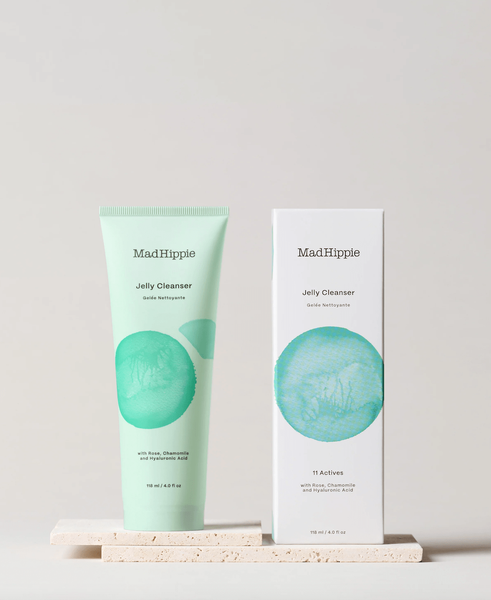 Mad Hippie Jelly Cleanser 4