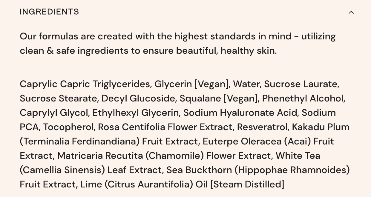 Mad Hippie Jelly Cleanser 5