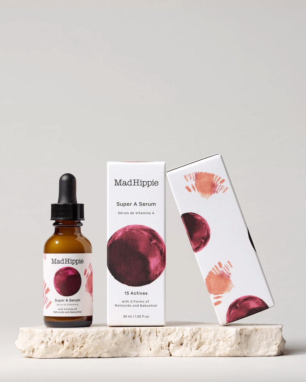 Mad Hippie Vitamin A (Super A) Serum 3