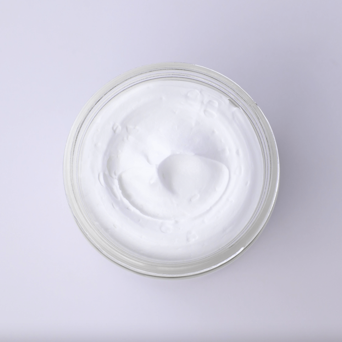 LadyMay Unscented Whipped Tallow