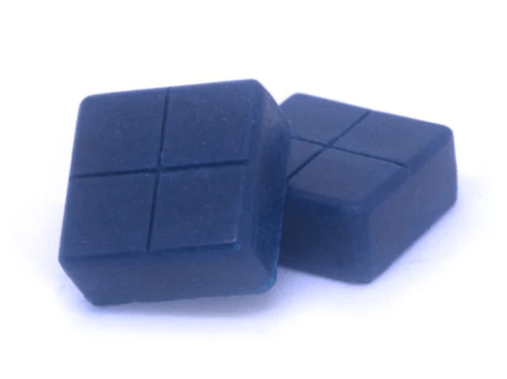 JUST BLUE NOOTROPIC BUCCAL TROCHES