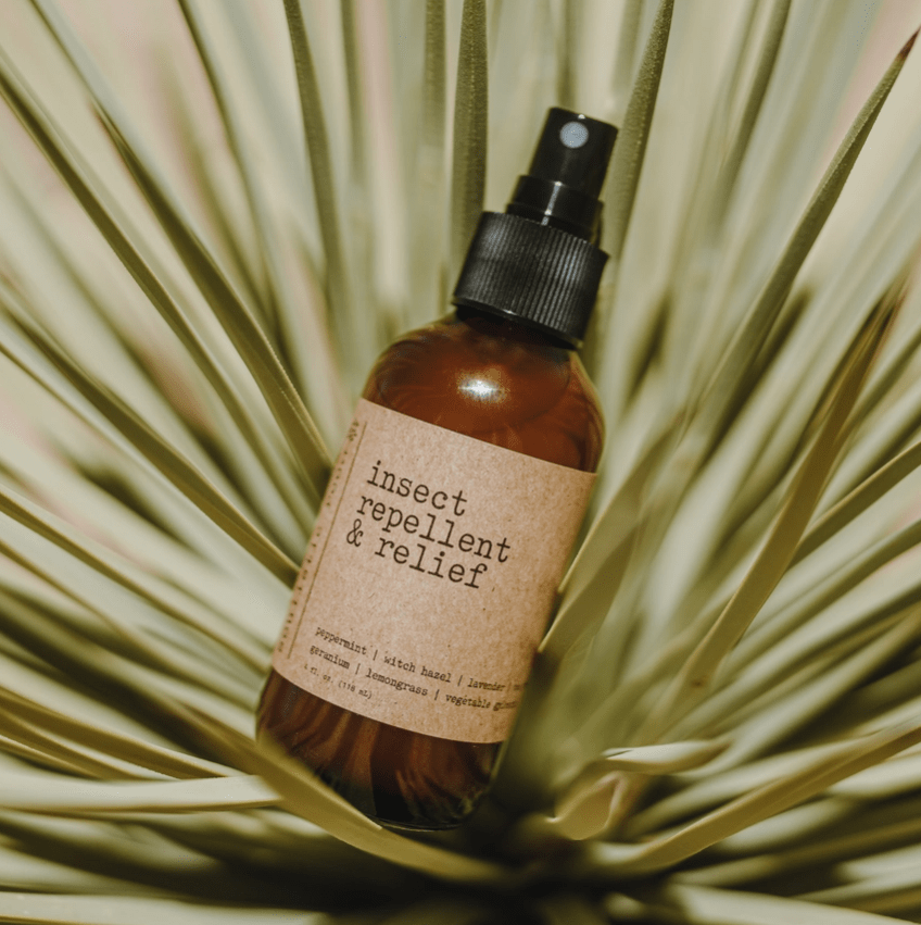 Soulistic Root Bug Spray Insect Repellent and Relief 2