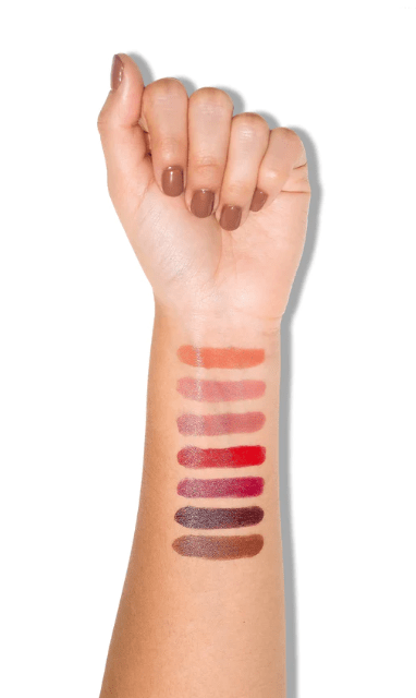 Sacred Child Beauty Lipstick 11