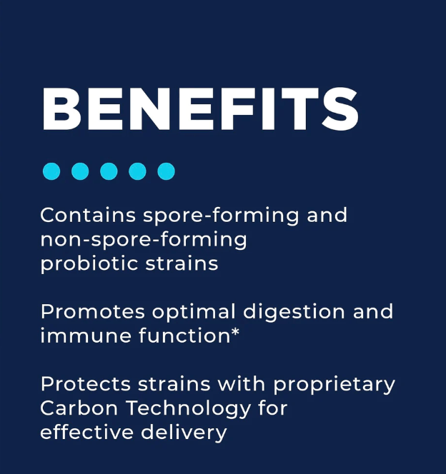 Cellcore CT-Biotic Capsules 2