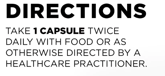 Cellcore CT-Biotic Capsules 3