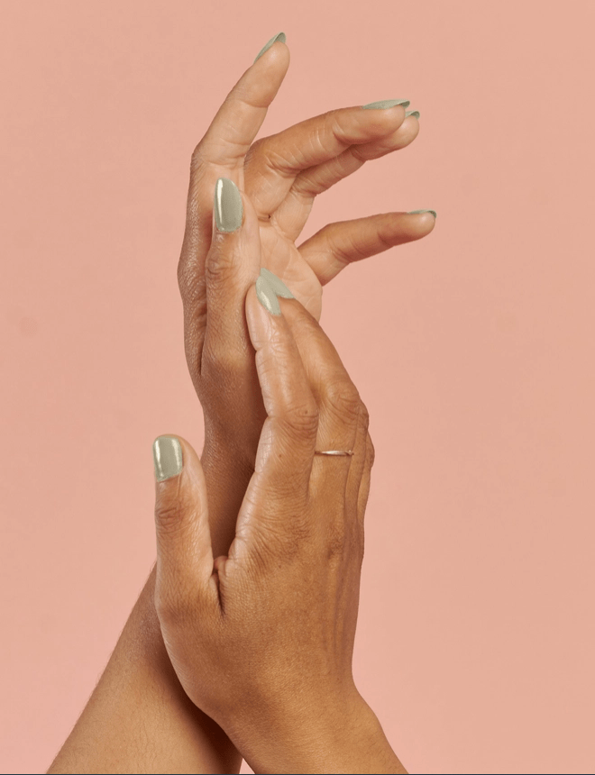 BKIND Nail Polish - Atwater 2