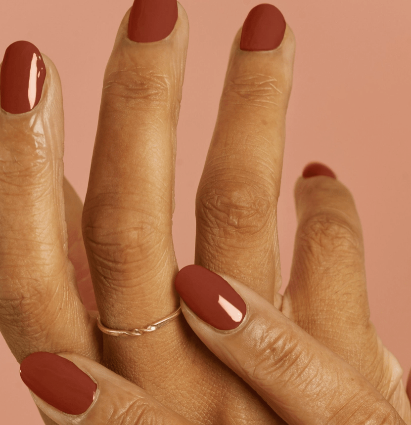 BKIND Nail Polish - Leo 2