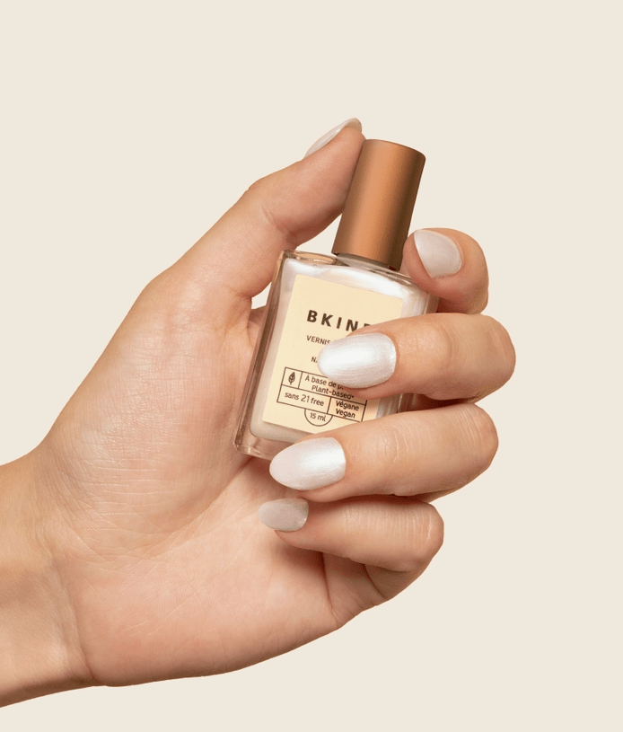 BKIND Nail Polish - Perle 2