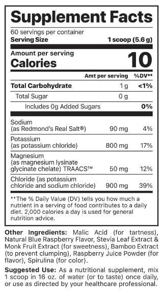 Jigsaw Pickleball Cocktail Electrolyte Powder 4