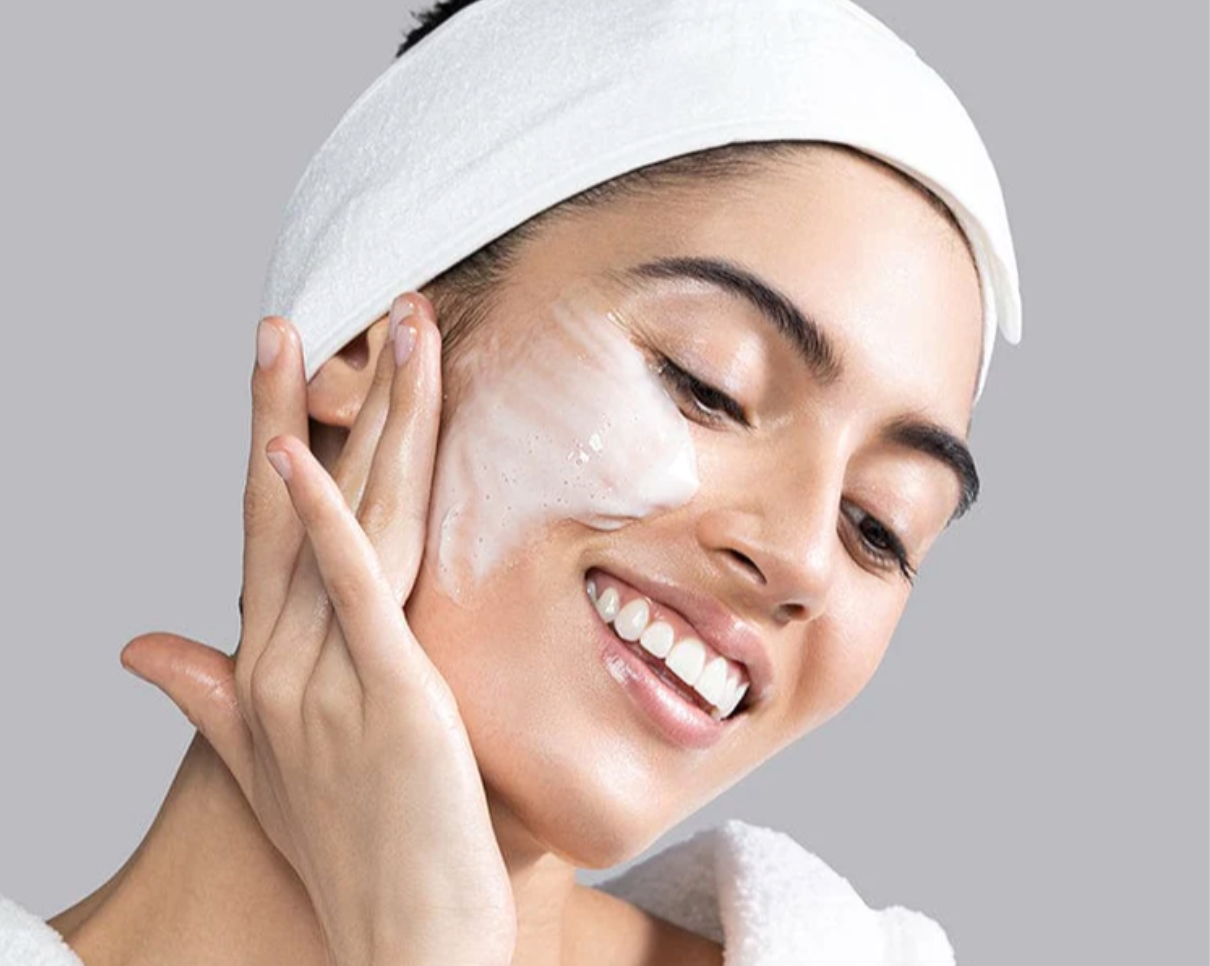 Sanitas Lemon Cream Cleanser