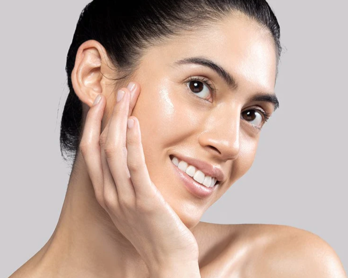 Sanitas Vita C Serum 2