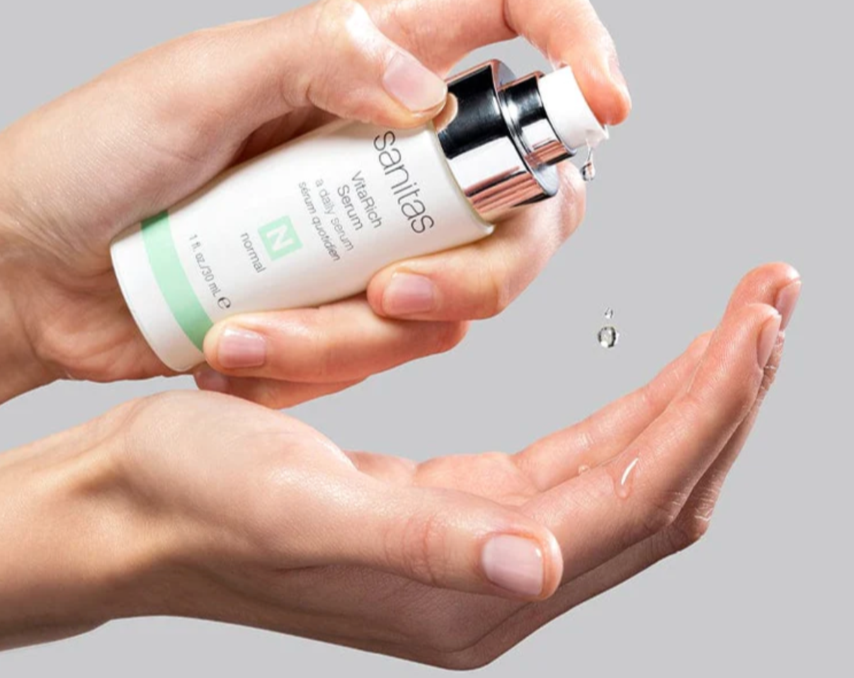 Sanitas VitaRich Serum 2