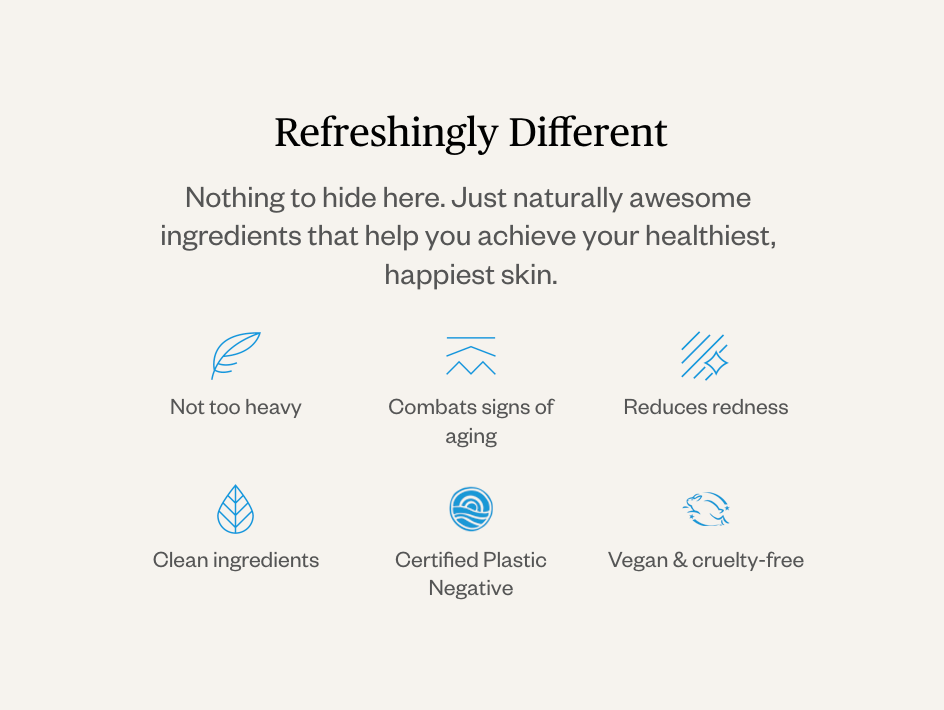 Ursa Major Golden Hour Recovery Cream 4