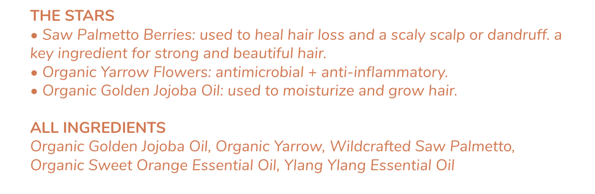 Under Luna Hair & Scalp Serum 3