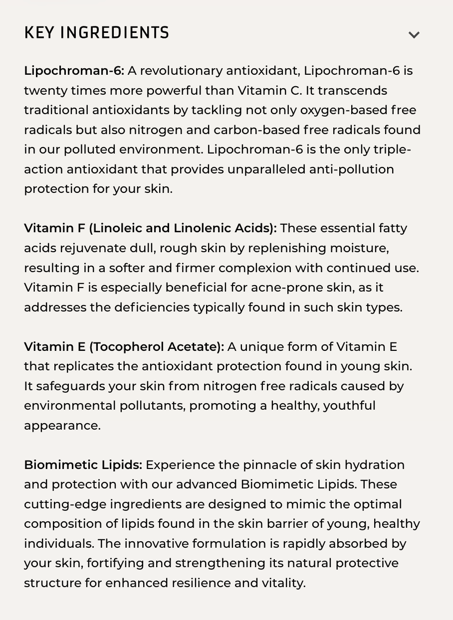 Young Goose Bio-Barrier Serum 5