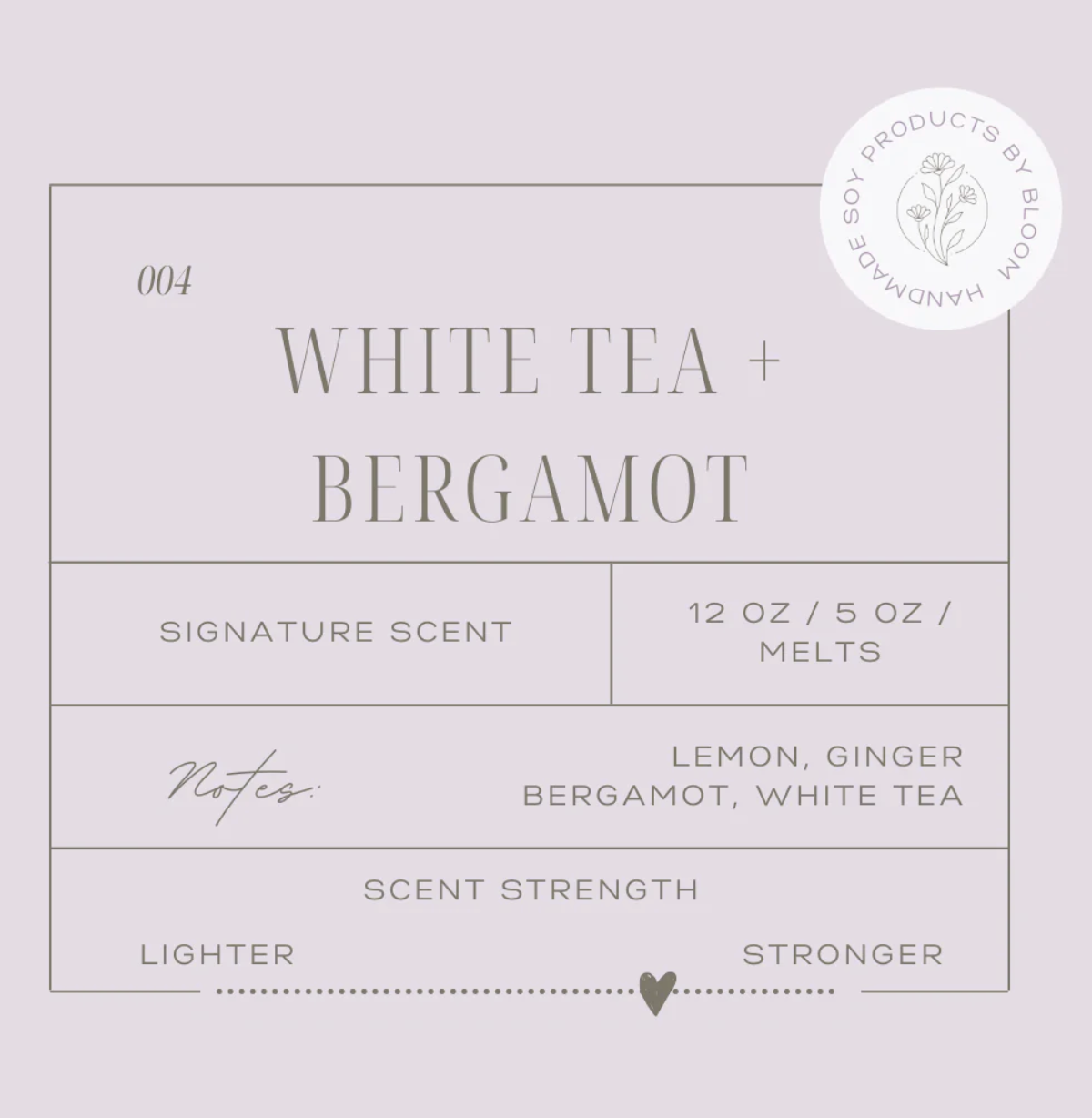 Bloom Fragrance Company Room Sprays 2