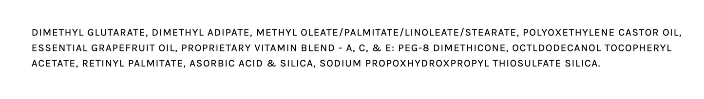Context Soy Nail Polish Remover Liquid 2
