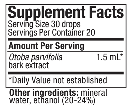 NutraMedix Banderol Liquid 5