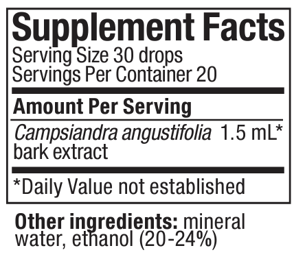 NutraMedix Cumanda Liquid 2