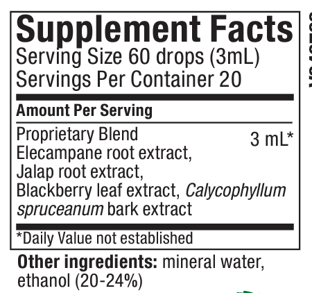 NutraMedix Nutra-BBS Liquid 3