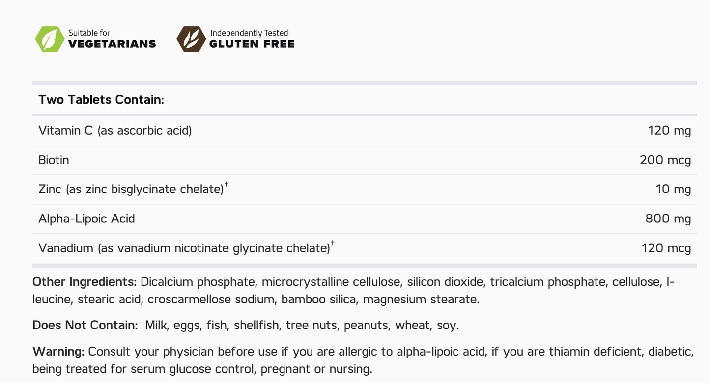 NuMedica Alpha CU Capsules 2
