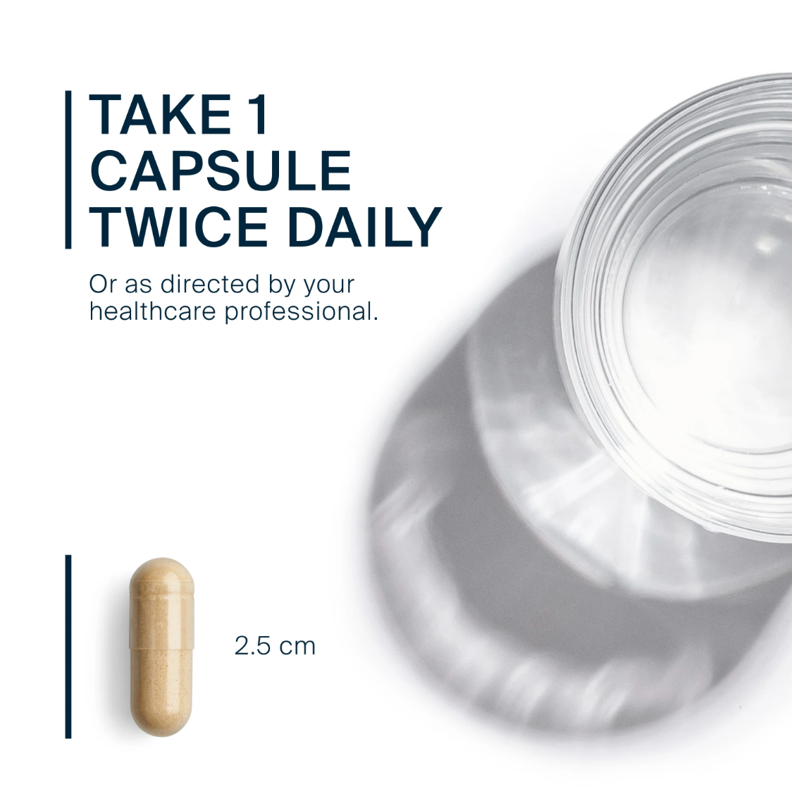 Vital Nutrients Milk Thistle Extract Capsules 2