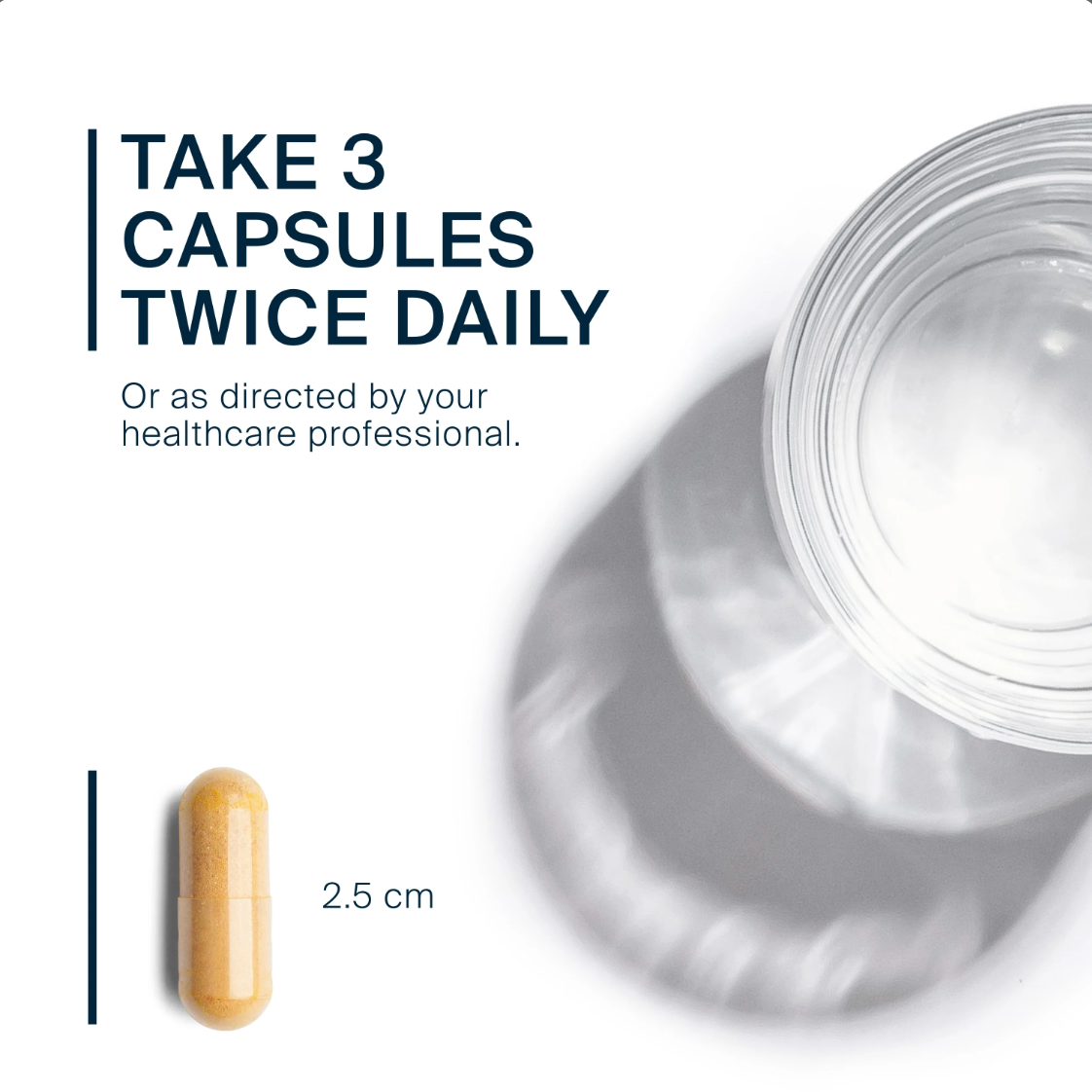 Vital Nutrients BCQ Capsules 2