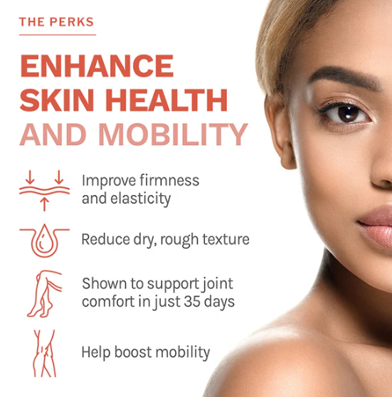 Reserveage Nutrition Collagen Booster Capsules 2