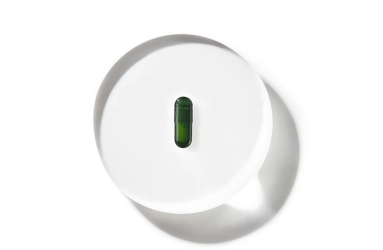 Seed Daily Synbiotic Capsules 2