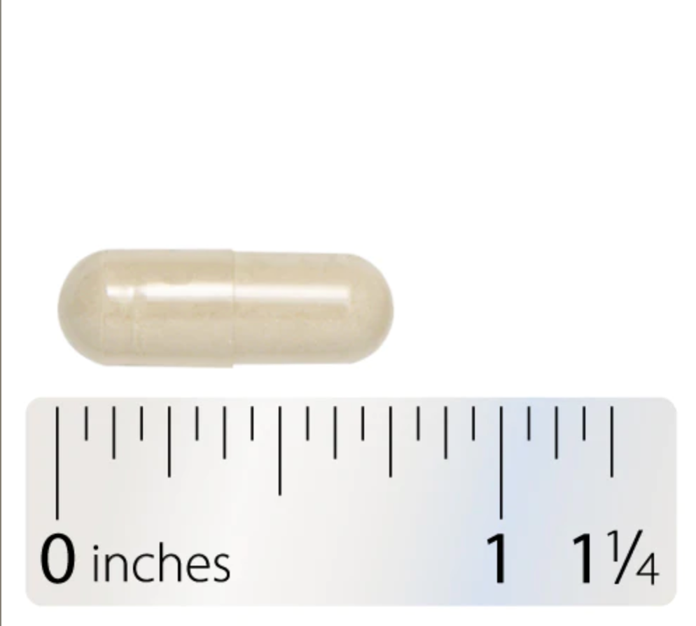Integrative Therapeutics Similase Capsules 4