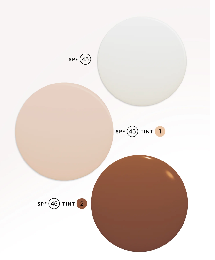 KOA Tinted Mineral Sunscreen (Tint 1) 2