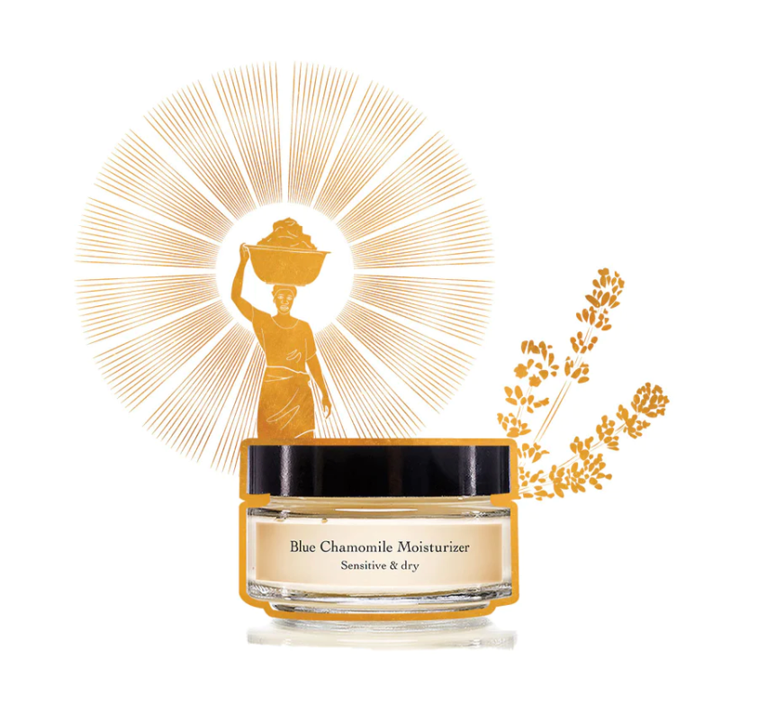 Evanhealy Blue Chamomile Day Moisturizer 3