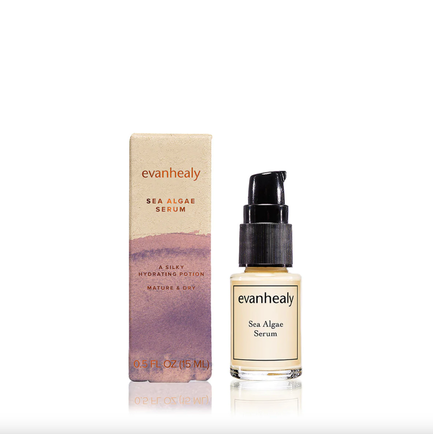 Evanhealy Sea Algae Serum 2