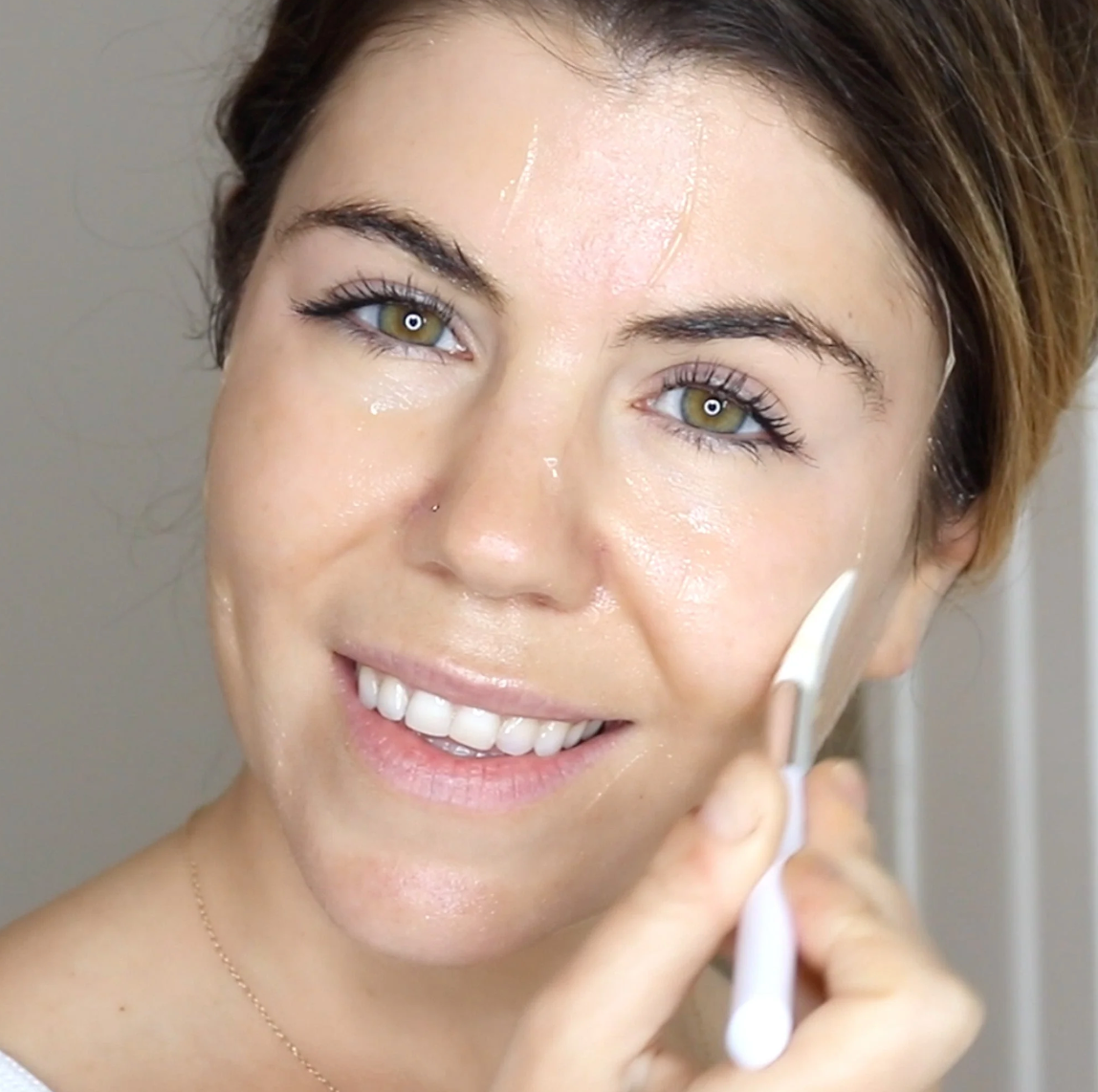 Juice Beauty Peel Sensitive Exfoliating Mask 3