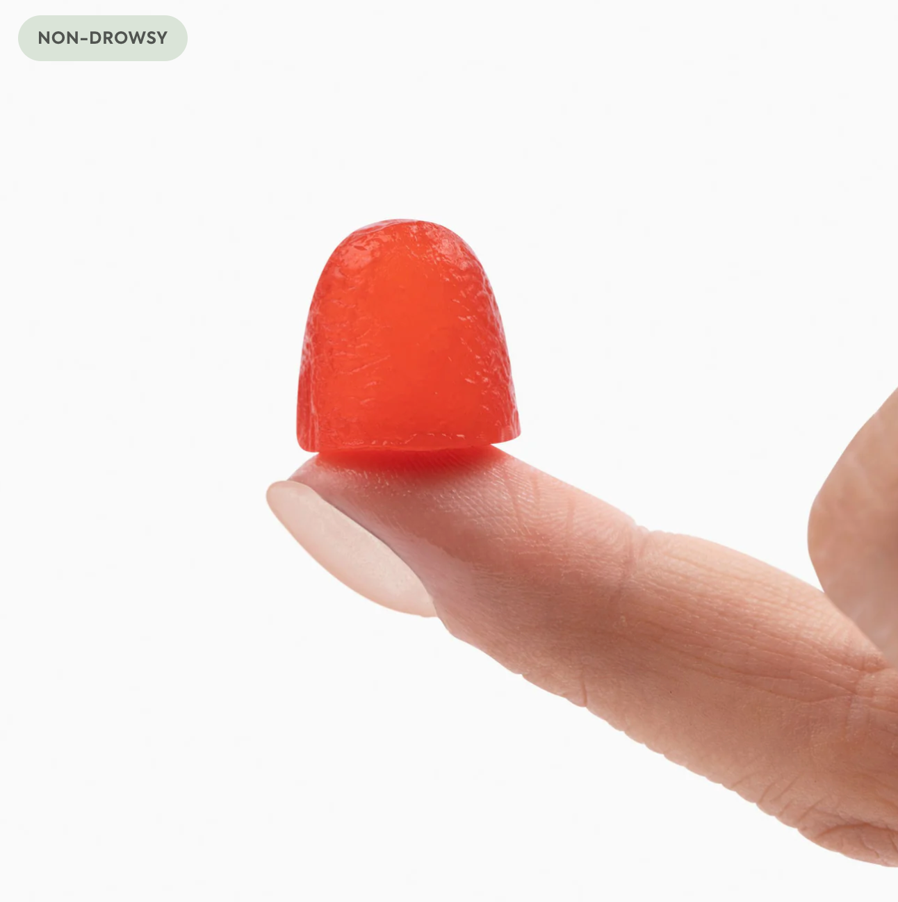 Plant People WonderCalm Mushroom Gummies